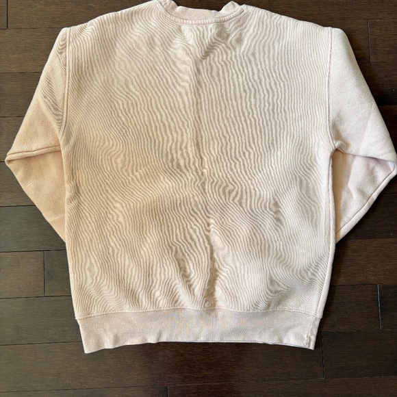 Brunette sweatshirt - Picture 2 of 3